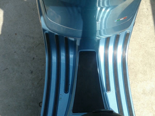 Vespa LX150ปี2011เครื่องคาร์บู Vespa LX150ปี2011เครื่องคาร์บู