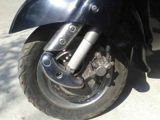 Honda joker50ccประกอบใหม่ Honda joker50ccประกอบใหม่