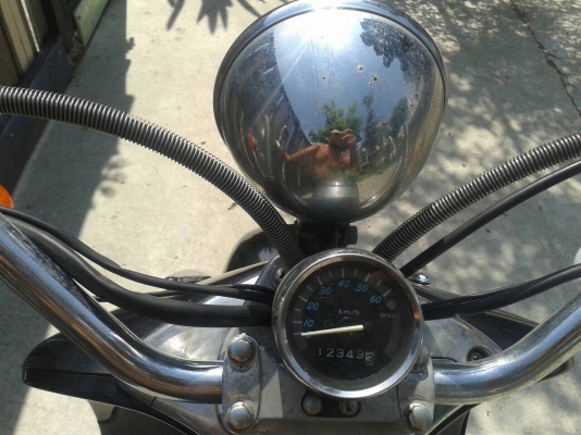 Honda joker50ccประกอบใหม่ Honda joker50ccประกอบใหม่