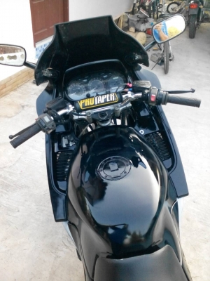 ขาย f่j 1200 cc