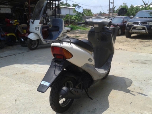 Honda cesta50ccประกอบใหม่ สตา์ทมือเท้า Honda cesta50ccประกอบใหม่ สตา์ทมือเท้า