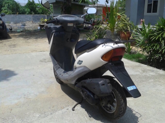 Honda cesta50ccประกอบใหม่ สตา์ทมือเท้า Honda cesta50ccประกอบใหม่ สตา์ทมือเท้า