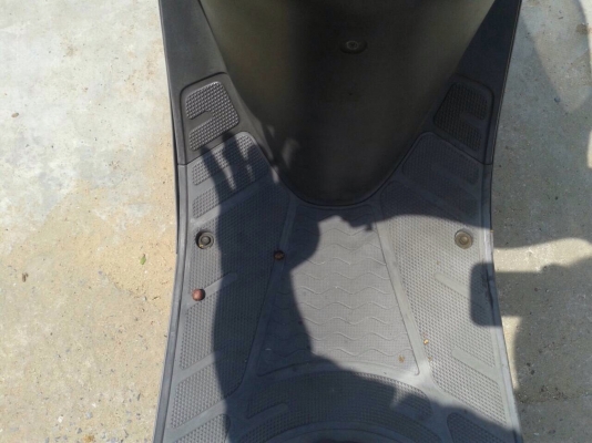 Honda cesta50ccประกอบใหม่ สตา์ทมือเท้า Honda cesta50ccประกอบใหม่ สตา์ทมือเท้า