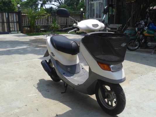 Honda cesta50ccประกอบใหม่ สตา์ทมือเท้า Honda cesta50ccประกอบใหม่ สตา์ทมือเท้า