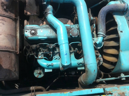 SK 120 Mark II SK 120 Mark II