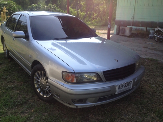 ขาย Nissan Cefiro A32 VQ25