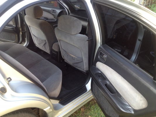 ขาย Nissan Cefiro A32 VQ25