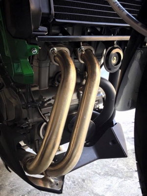 BANELLI TNT300 ปี2015 รถใหม่ๆจากศูนย์