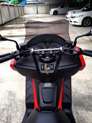 HONDA FORZA 300 ปี2013 ABS มือเดียว HONDA FORZA 300 ปี2013 ABS มือเดียว