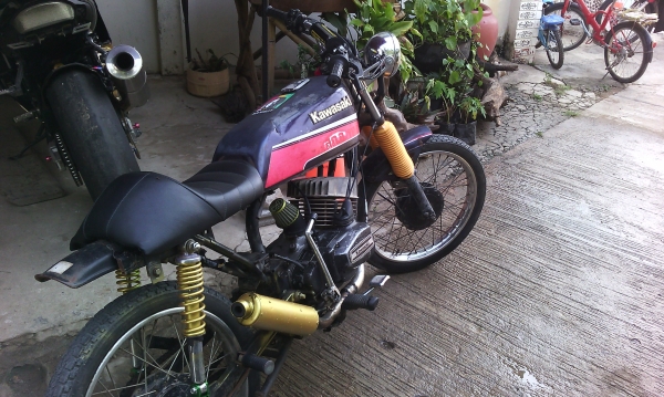 ขายรถเก่า  GTO