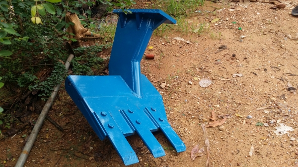 ขายด่วน หางขุดมัน สภาพสวย