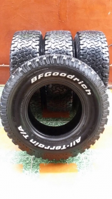 ขายยาง bf all 31 ปี 12 สวยๆครับ