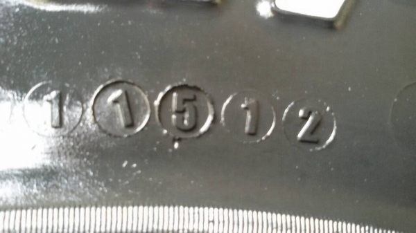 ขายยาง bf all 31 ปี 12 สวยๆครับ