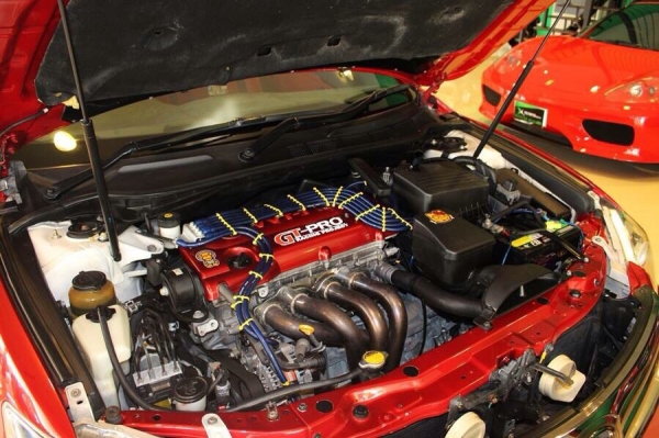 ขาย TOYOTA CAMRY 2.0G ปี 2010 ตัวท็อปสุด แต่ง VIP ของแต่งกว่าล้าน ออกงานโชว์ได้เลย สุดประเทศ ตัวรถสีแดงเกร็ด ชุดแต่งรอบคัน กันชนหน้าหลังสเกริต์ข้าง ไฟท้ายLED กระจกข้าง benz ล้อ SSR แท้ตัวลิมิเต็ล ขอบ 20 ยางใหม่หมด เบรค brembo หน้า 8 pot หลัง 4 pot เครื่อง