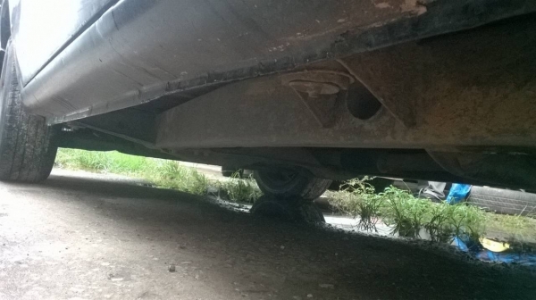 ขายกระบะ มิตซู ปี 36 พาวเวอร์ เครื่องดี คัสซีสวย ทะเบียนพร้อมโอน