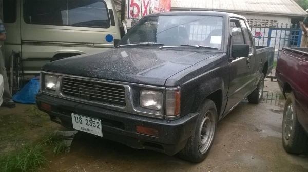 ขายกระบะ มิตซู ปี 36 พาวเวอร์ เครื่องดี คัสซีสวย ทะเบียนพร้อมโอน