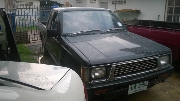 ขายกระบะ มิตซู ปี 36 พาวเวอร์ เครื่องดี คัสซีสวย ทะเบียนพร้อมโอน