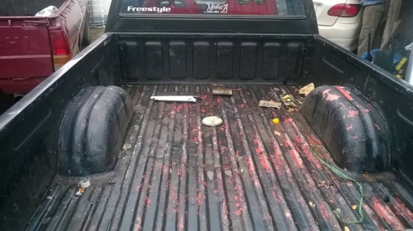 ขายกระบะ มิตซู ปี 36 พาวเวอร์ เครื่องดี คัสซีสวย ทะเบียนพร้อมโอน