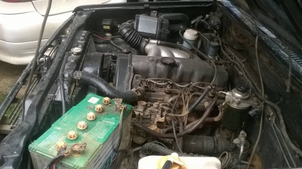 ขายกระบะ มิตซู ปี 36 พาวเวอร์ เครื่องดี คัสซีสวย ทะเบียนพร้อมโอน