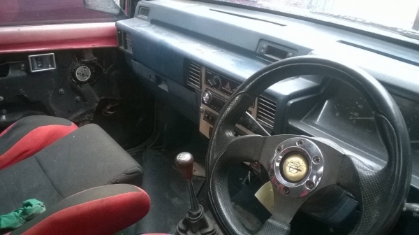 ขายกระบะ มิตซู ปี 36 พาวเวอร์ เครื่องดี คัสซีสวย ทะเบียนพร้อมโอน