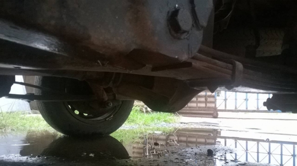 ขายกระบะ มิตซู ปี 36 พาวเวอร์ เครื่องดี คัสซีสวย ทะเบียนพร้อมโอน