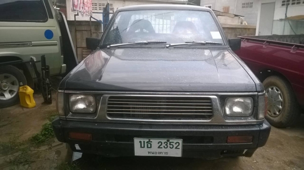 ขายกระบะ มิตซู ปี 36 พาวเวอร์ เครื่องดี คัสซีสวย ทะเบียนพร้อมโอน