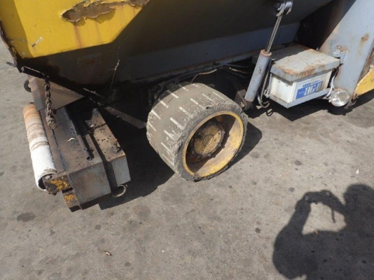 รถปูยาง 6 เมตร Sumitomo HA60W-2#A60A2-0265 รถญี่ปุ่น สั่งนำเข้าโทร. 080-6565422 (หนิง)