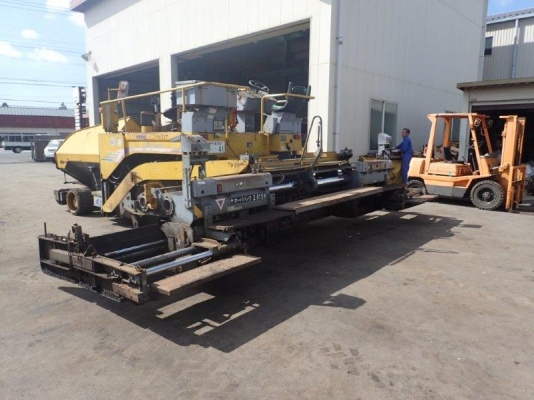 รถปูยาง 6 เมตร Sumitomo HA60W-2#A60A2-0265 รถญี่ปุ่น สั่งนำเข้าโทร. 080-6565422 (หนิง)