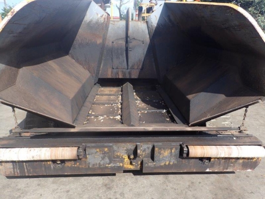 รถปูยาง 6 เมตร Sumitomo HA60W-2#A60A2-0265 รถญี่ปุ่น สั่งนำเข้าโทร. 080-6565422 (หนิง)