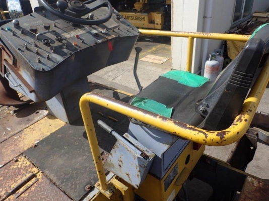 รถปูยาง 6 เมตร Sumitomo HA60W-2#A60A2-0265 รถญี่ปุ่น สั่งนำเข้าโทร. 080-6565422 (หนิง)