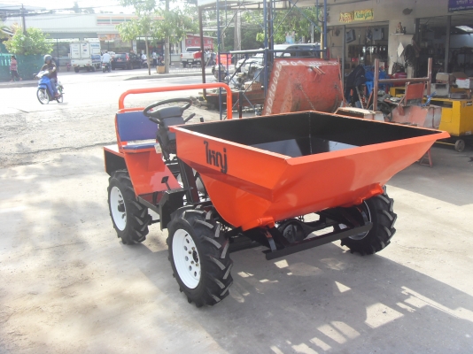 ขายรถดั้มเปอร์มือหนึ่ง