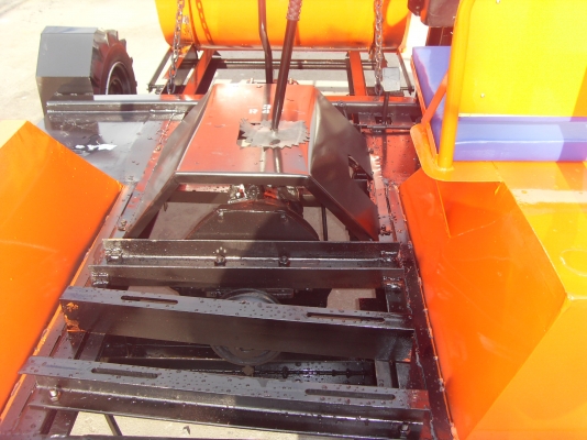 ขายรถดั้มเปอร์มือหนึ่ง