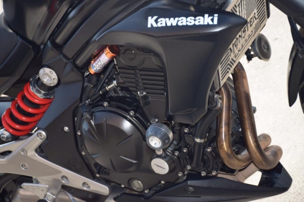 ขาย Kawazaki Er-6n สีดำ ปี 2013 สภาพสวย ๆ ราคา เบา ๆ ขาย Kawazaki Er-6n สีดำ ปี 2013 สภาพสวย ๆ ราคา เบา ๆ