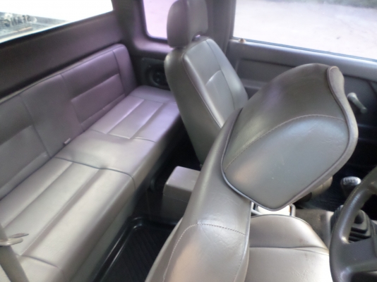 ขายรถกระบะ ISUZU TFR SPACECAB ปี39 พวงมาลัยพาเวอร์โรงงาน เครื่องแน่นๆแรงดีไม่ไอไม่จามเครื่องนิ่งมากครับประหยัดน้ำมันสุดๆ ช่วงล่างแน่นปึกครัชชีเดิมสวยไม่มีผุ .... เอกสารพร้อมโอน+ภาษีพรบ กพ59...สีเทาดำสวยๆไร้ที่ติ+แอร์เย็นจัด+ชีดี+ล้อแม๊กยางใหม่4เส้น+แม๊กไล