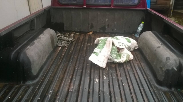 ขายรถกระบะเฉินหลง 4 ขอ เครื่องเบนซิน คัสซีสวย กระบะดี ทะเบียนพร้อมโอนครับ ขายรถกระบะเฉินหลง 4 ขอ เครื่องเบนซิน คัสซีสวย กระบะดี ทะเบียนพร้อมโอนครับ