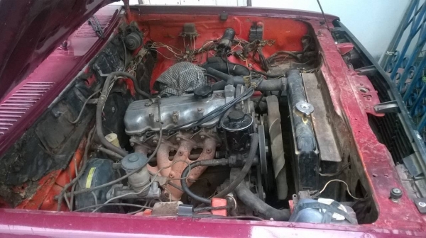 ขายรถกระบะเฉินหลง 4 ขอ เครื่องเบนซิน คัสซีสวย กระบะดี ทะเบียนพร้อมโอนครับ ขายรถกระบะเฉินหลง 4 ขอ เครื่องเบนซิน คัสซีสวย กระบะดี ทะเบียนพร้อมโอนครับ