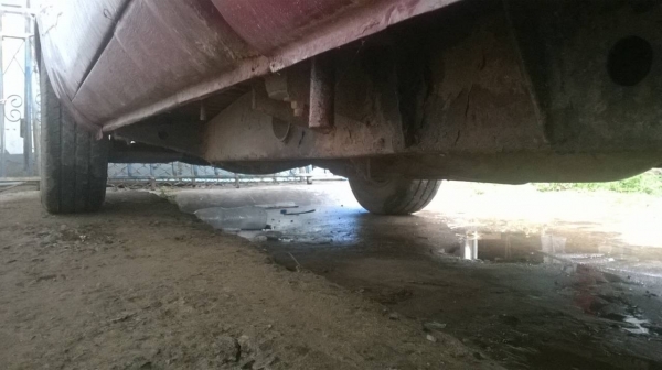 ขายรถกระบะเฉินหลง 4 ขอ เครื่องเบนซิน คัสซีสวย กระบะดี ทะเบียนพร้อมโอนครับ ขายรถกระบะเฉินหลง 4 ขอ เครื่องเบนซิน คัสซีสวย กระบะดี ทะเบียนพร้อมโอนครับ