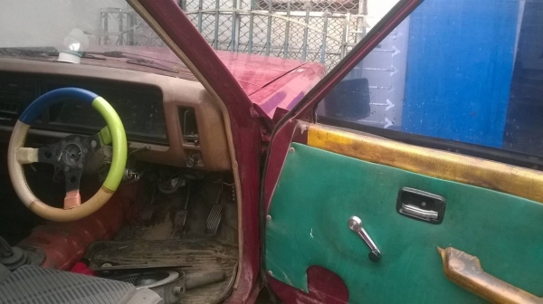 ขายรถกระบะเฉินหลง 4 ขอ เครื่องเบนซิน คัสซีสวย กระบะดี ทะเบียนพร้อมโอนครับ ขายรถกระบะเฉินหลง 4 ขอ เครื่องเบนซิน คัสซีสวย กระบะดี ทะเบียนพร้อมโอนครับ