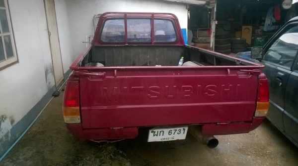 ขายรถกระบะเฉินหลง 4 ขอ เครื่องเบนซิน คัสซีสวย กระบะดี ทะเบียนพร้อมโอนครับ ขายรถกระบะเฉินหลง 4 ขอ เครื่องเบนซิน คัสซีสวย กระบะดี ทะเบียนพร้อมโอนครับ