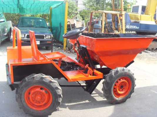 ขายรถดั้มเปอร์มือสอง ขายรถดั้มเปอร์มือสอง