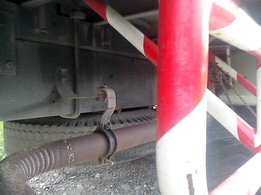 หกลีอ อีซูซุ FRR 210แรง แอร์ พ.เวอร์ ทิ๊ฟฟี้ ช่วงยาว7ม สภาพดีพร้อมใช้งาน เล่มทะเบียนพร้อมโอน