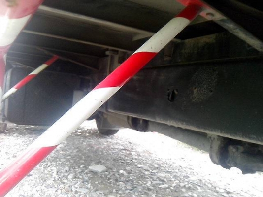 หกลีอ อีซูซุ FRR 210แรง แอร์ พ.เวอร์ ทิ๊ฟฟี้ ช่วงยาว7ม สภาพดีพร้อมใช้งาน เล่มทะเบียนพร้อมโอน