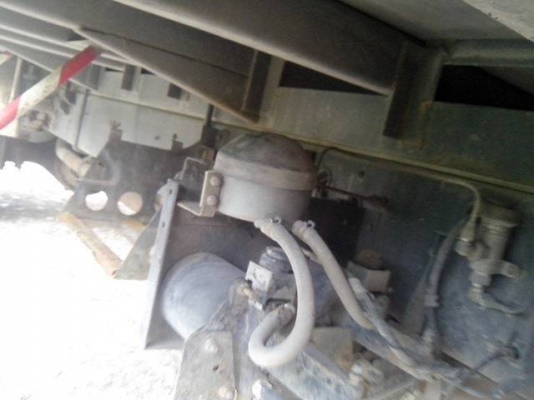 หกลีอ อีซูซุ FRR 210แรง แอร์ พ.เวอร์ ทิ๊ฟฟี้ ช่วงยาว7ม สภาพดีพร้อมใช้งาน เล่มทะเบียนพร้อมโอน