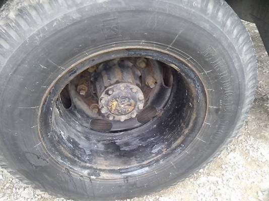 หกลีอ อีซูซุ FRR 210แรง แอร์ พ.เวอร์ ทิ๊ฟฟี้ ช่วงยาว7ม สภาพดีพร้อมใช้งาน เล่มทะเบียนพร้อมโอน