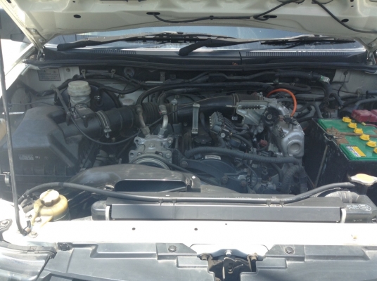 ขายรถห้องเย็น