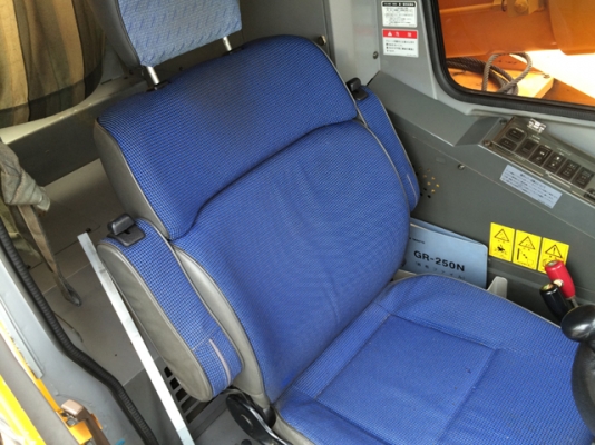 GR250N-1 2003 GR250N-1 2003