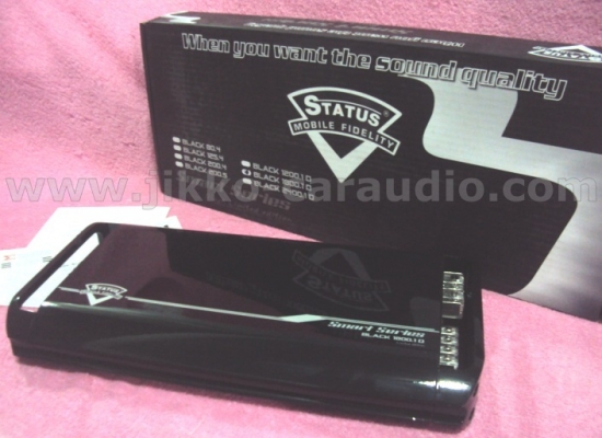 Status Smart 80.4 ใหม่ประกันห้าง 3,999 ิby JIKKO