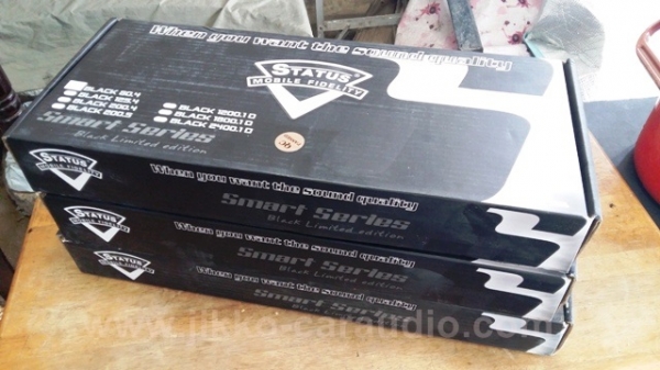 Status Smart 80.4 ใหม่ประกันห้าง 3,999 ิby JIKKO