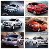 รับซื้อรถยนต์มือสอง ผมเป็นเต้นท์รถมือสองครับ ต้องการรับซื้อรถยนต์จำนวนมาก ให้ราคาดี...กว่าขายเต้นท์ทั่วไปครับ 30,000.-ขึ้นไปครับ