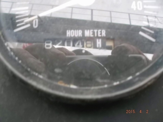 เครื่องปั๊มลม AIRMAN PDSF530S (530cfm) *มีล้อ Trailer/ 10บาร์  สนใจโทร. 080-6565422 (หนิง)